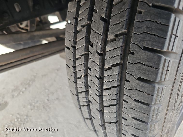 image for item DK0705 1996 Thor West Residency 3650 FTS351232 RV