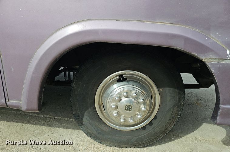 image for item DK0705 1996 Thor West Residency 3650 FTS351232 RV