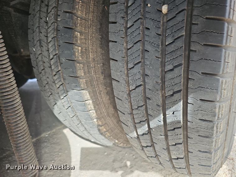 image for item DK0705 1996 Thor West Residency 3650 FTS351232 RV