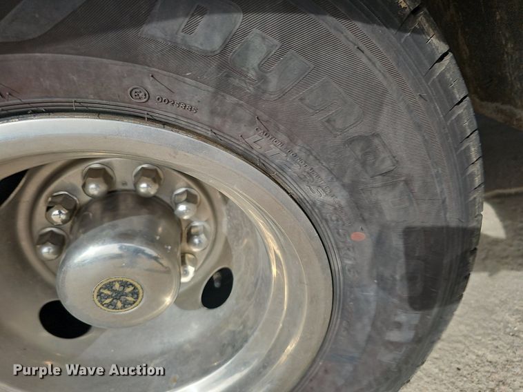 image for item DK0705 1996 Thor West Residency 3650 FTS351232 RV