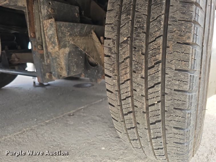 image for item DK0705 1996 Thor West Residency 3650 FTS351232 RV