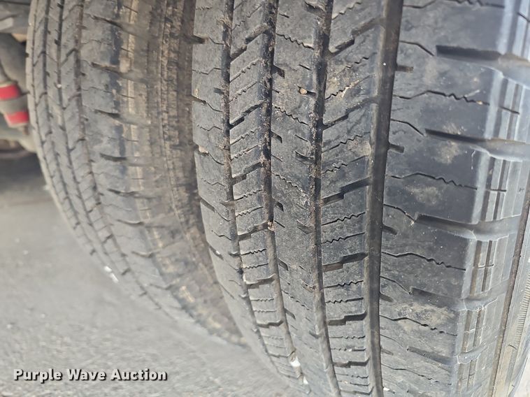 image for item DK0705 1996 Thor West Residency 3650 FTS351232 RV