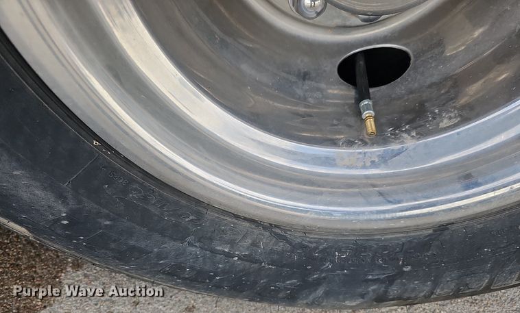 image for item DK0705 1996 Thor West Residency 3650 FTS351232 RV