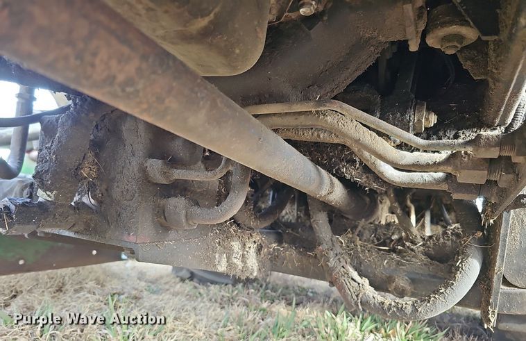 image for item DK0706 John Deere 1600 Turbo lawn mower