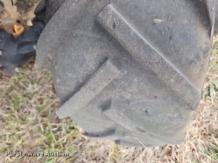 image for item DK0706 John Deere 1600 Turbo lawn mower