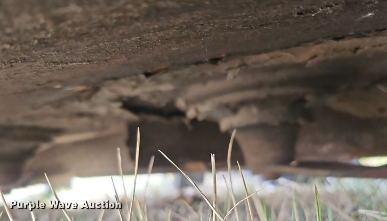 image for item DK0707 John Deere 1600 Turbo lawn mower