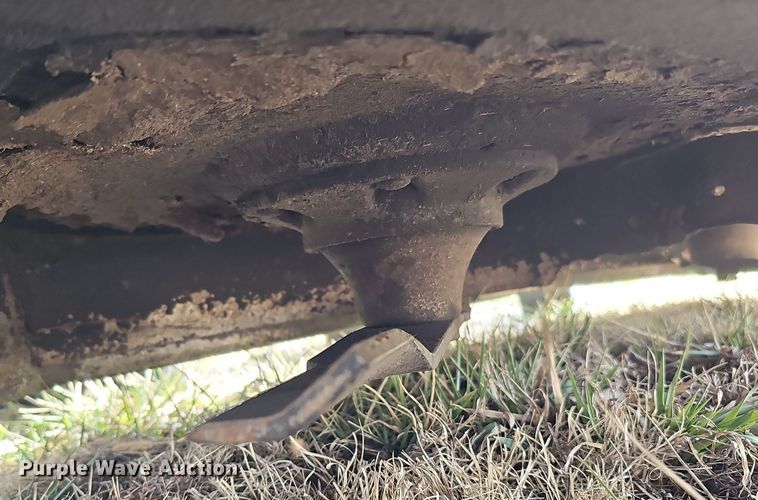 image for item DK0707 John Deere 1600 Turbo lawn mower