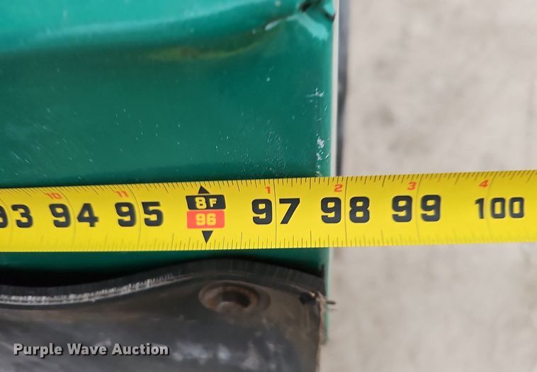 image for item DK0719 2004 Auto Car Xpeditor refuse truck