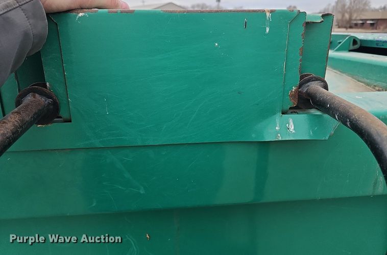 image for item DK0719 2004 Auto Car Xpeditor refuse truck