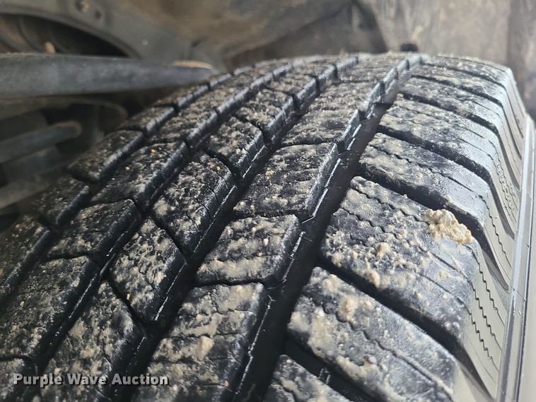 image for item DK4180 2013 Toyota Tundra Double Cab pickup truck