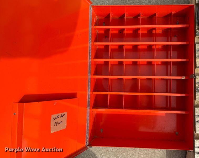 image for item DK6796 Millermatic 140 welder