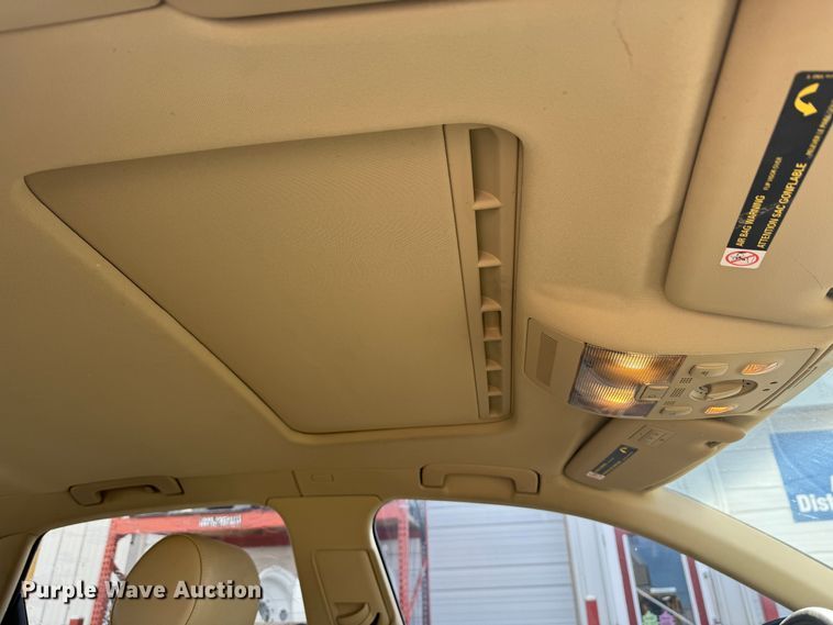 image for item DK6797 2008 Audi A4 