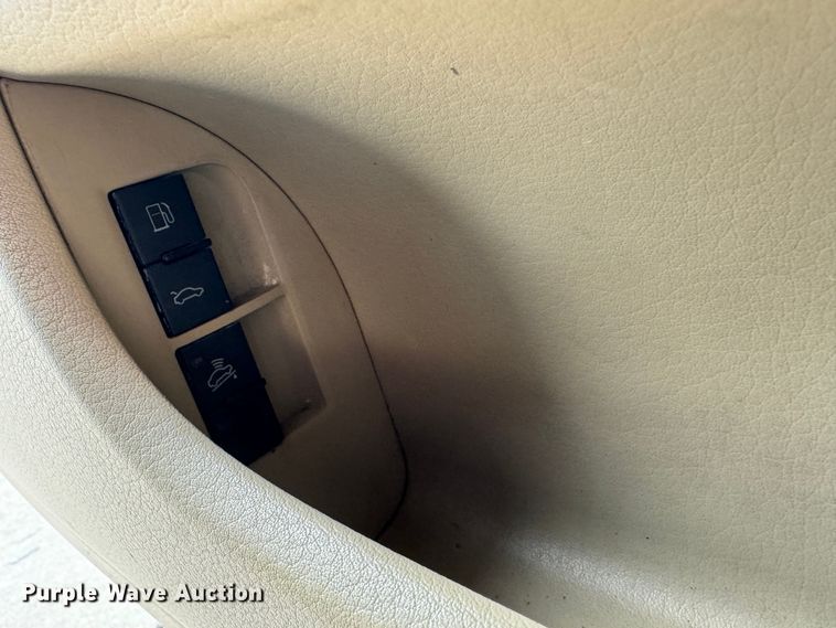 image for item DK6797 2008 Audi A4 