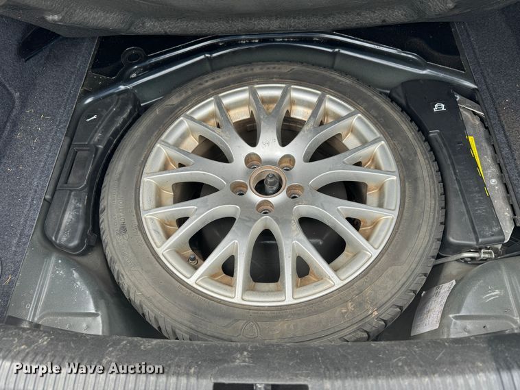 image for item DK6797 2008 Audi A4 