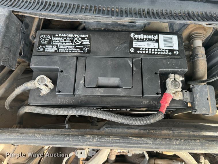 image for item DK6797 2008 Audi A4 