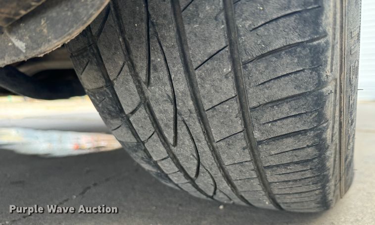 image for item DK6797 2008 Audi A4 