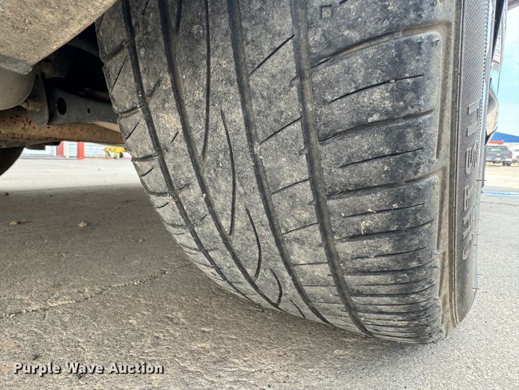 image for item DK6797 2008 Audi A4 