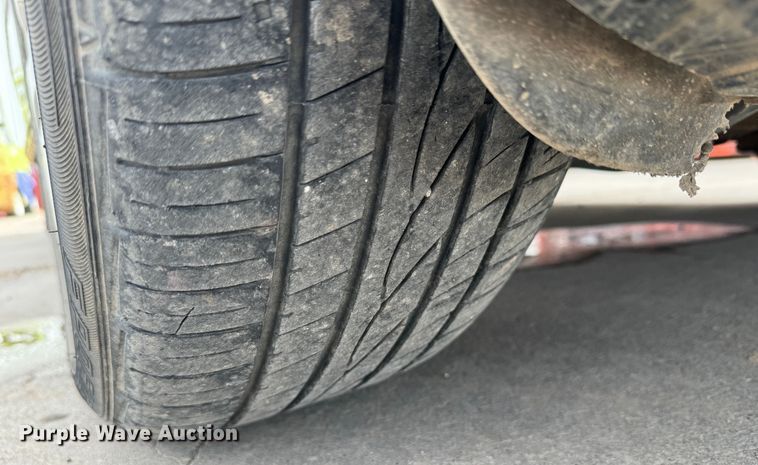 image for item DK6797 2008 Audi A4 