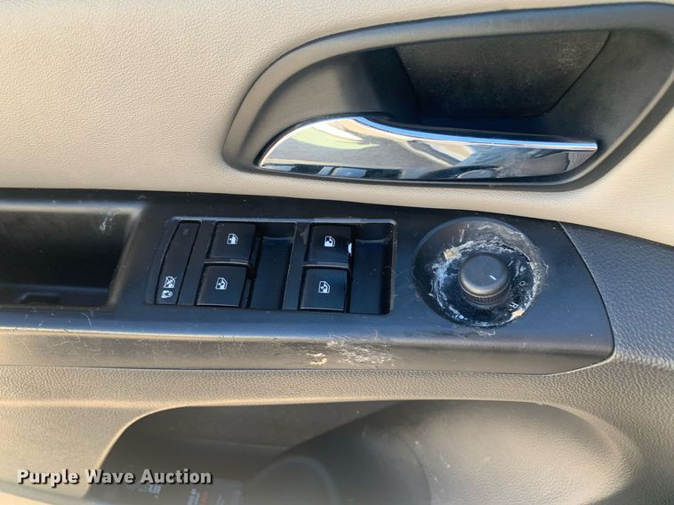 image for item DM7753 2013 Chevrolet  Cruze 