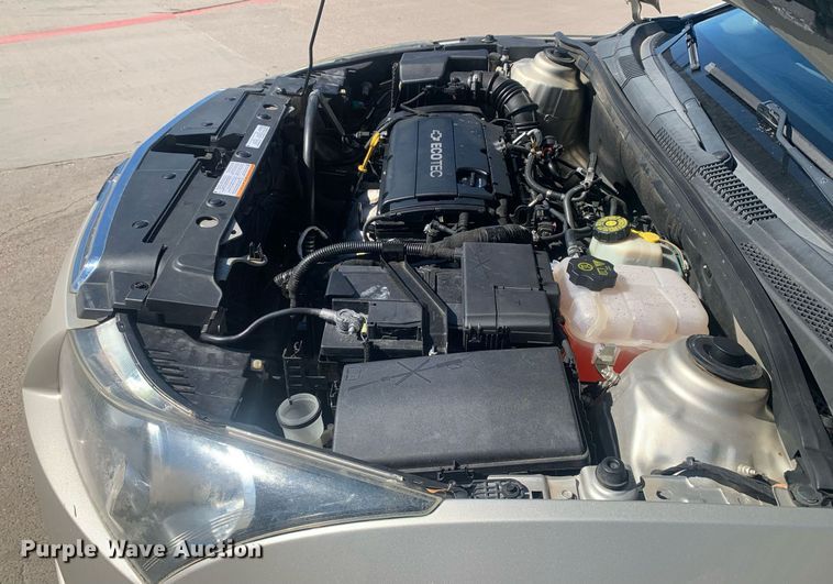 image for item DM7753 2013 Chevrolet  Cruze 