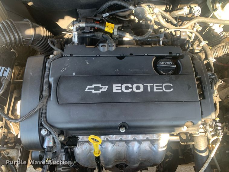 image for item DM7753 2013 Chevrolet  Cruze 