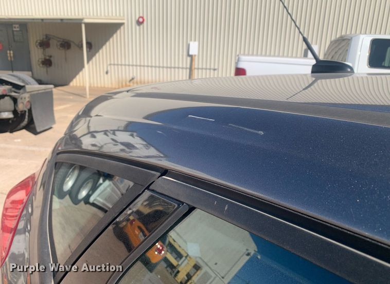 image for item DM7754 2014 Ford Focus SE 