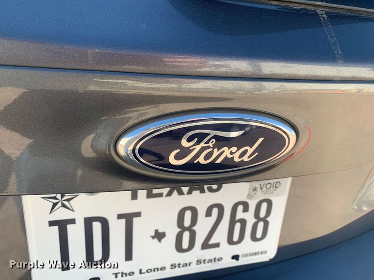 image for item DM7754 2014 Ford Focus SE 