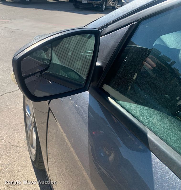 image for item DM7754 2014 Ford Focus SE 