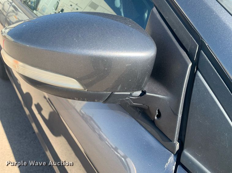 image for item DM7754 2014 Ford Focus SE 