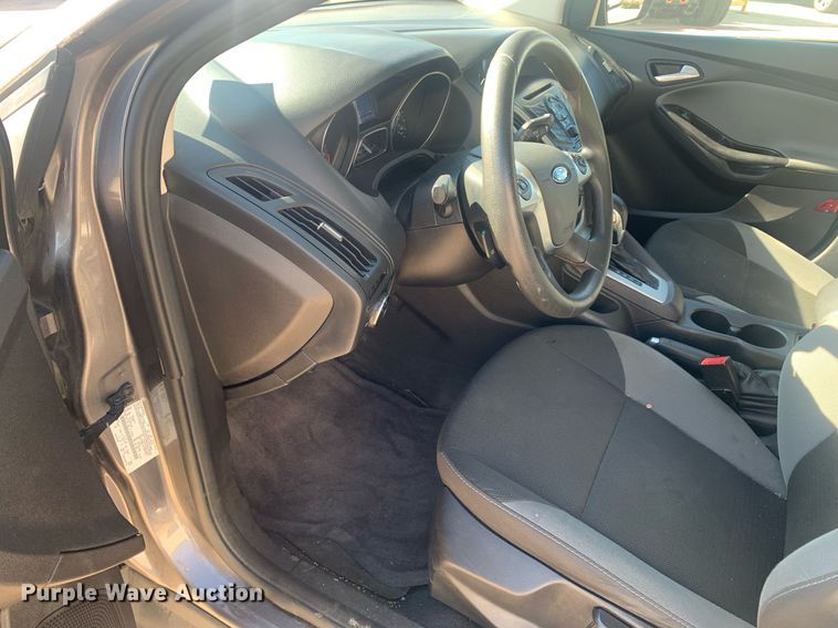 image for item DM7754 2014 Ford Focus SE 