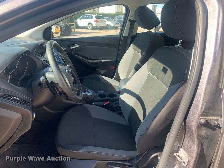 image for item DM7754 2014 Ford Focus SE 