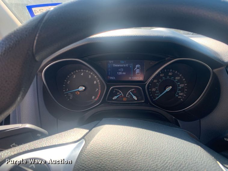 image for item DM7754 2014 Ford Focus SE 