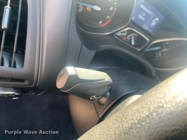 image for item DM7754 2014 Ford Focus SE 