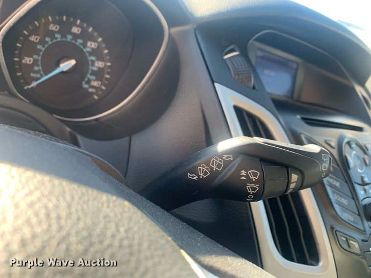 image for item DM7754 2014 Ford Focus SE 