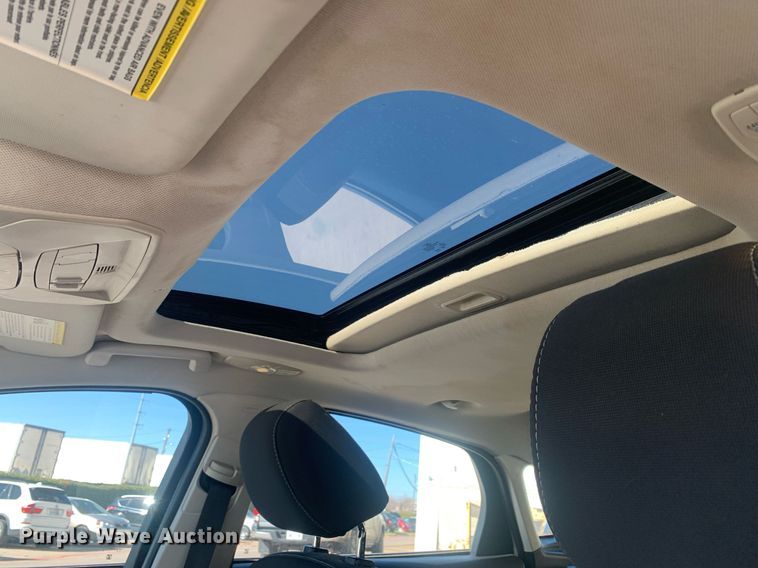 image for item DM7754 2014 Ford Focus SE 