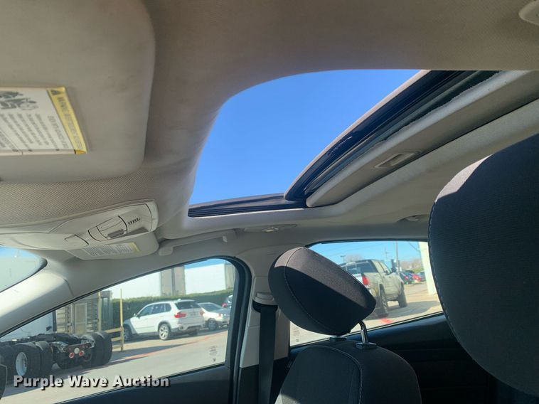 image for item DM7754 2014 Ford Focus SE 