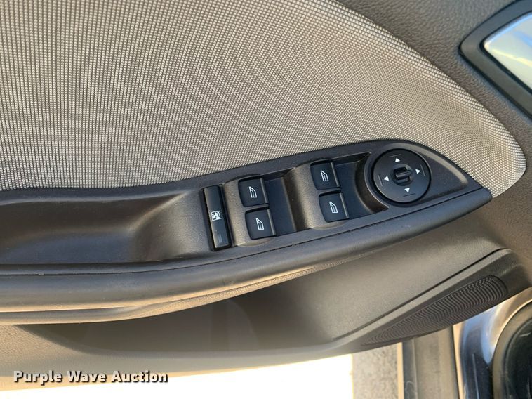 image for item DM7754 2014 Ford Focus SE 