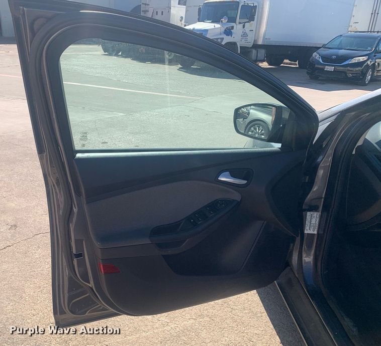 image for item DM7754 2014 Ford Focus SE 