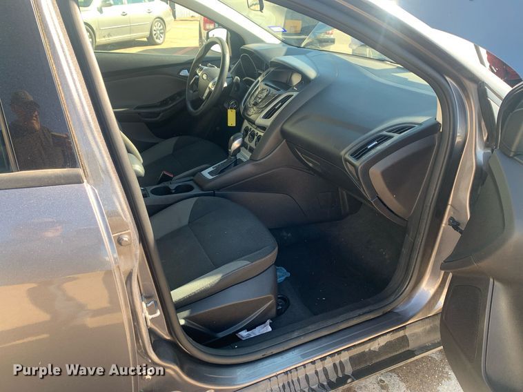 image for item DM7754 2014 Ford Focus SE 