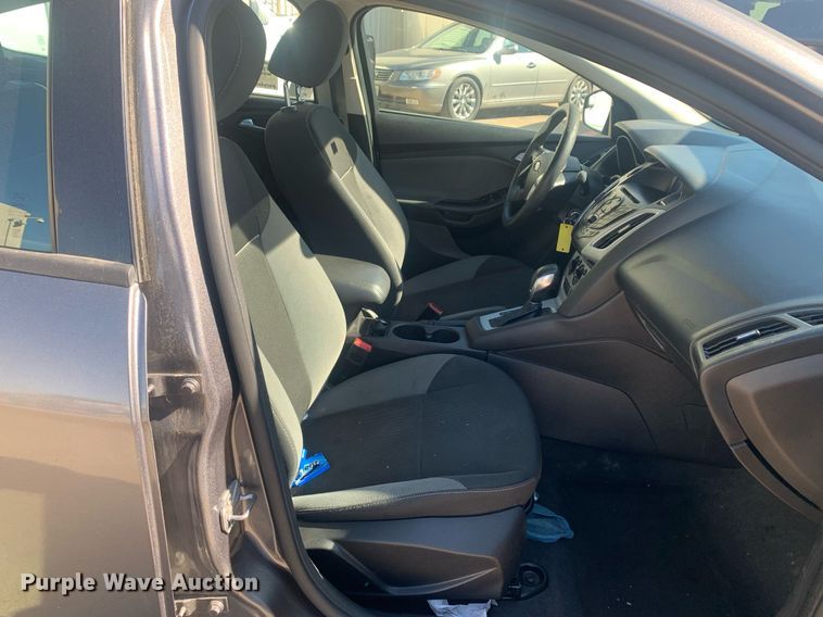 image for item DM7754 2014 Ford Focus SE 
