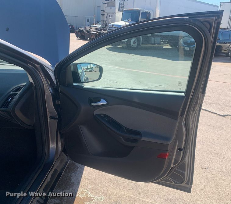 image for item DM7754 2014 Ford Focus SE 