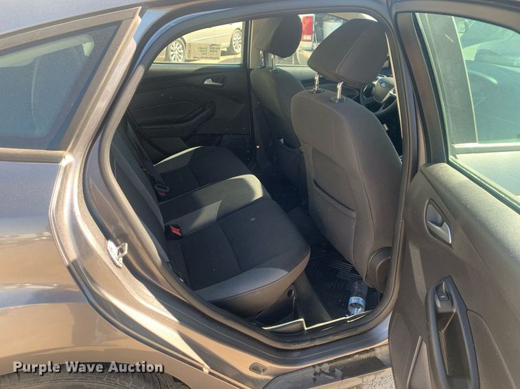 image for item DM7754 2014 Ford Focus SE 