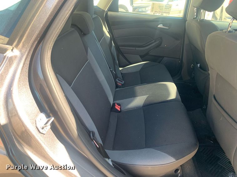 image for item DM7754 2014 Ford Focus SE 