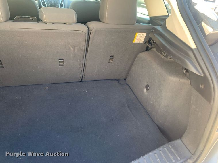 image for item DM7754 2014 Ford Focus SE 