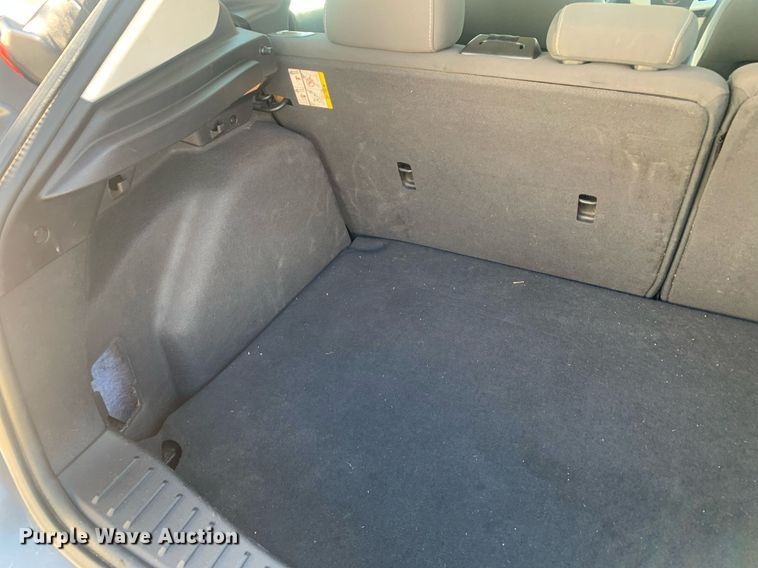 image for item DM7754 2014 Ford Focus SE 