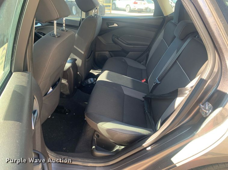 image for item DM7754 2014 Ford Focus SE 