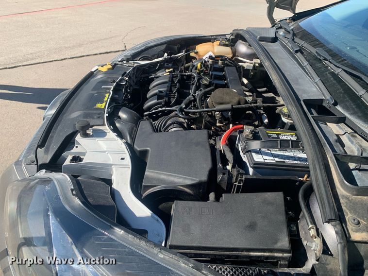 image for item DM7754 2014 Ford Focus SE 