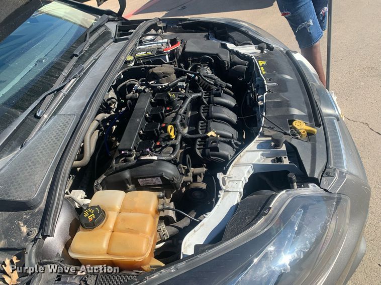 image for item DM7754 2014 Ford Focus SE 