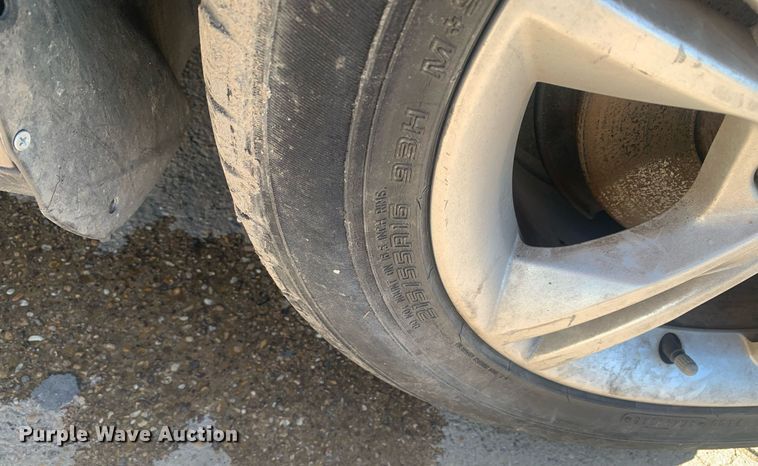 image for item DM7754 2014 Ford Focus SE 