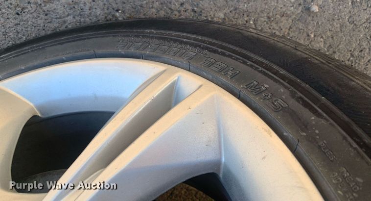 image for item DM7754 2014 Ford Focus SE 